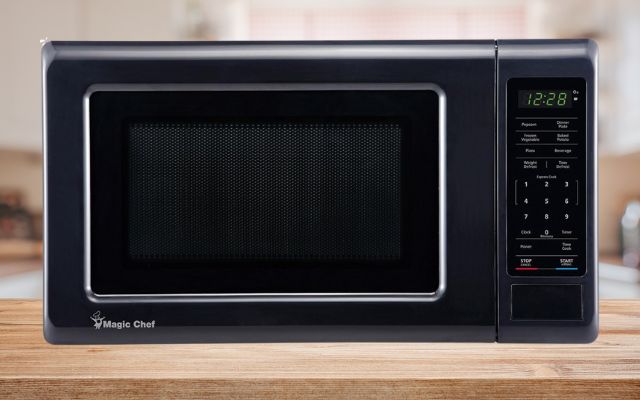Black Friday Over The Range Microwave Deals Best Black Friday Microwave Deals for Quick & Easy Meals